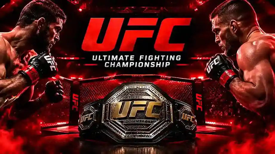 Ultimate Fighting Championship: The Complete 2026 Guide to MMA’s Billion-Dollar Phenomenon