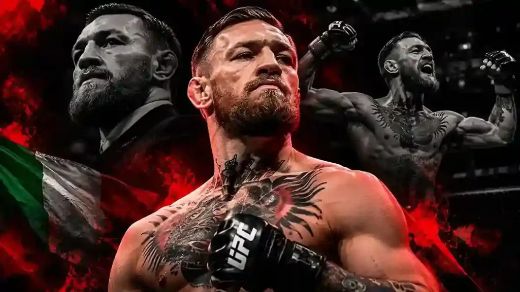 Conor McGregor: The Real Story Behind His Comeback, Injury, and Fortune in 2026